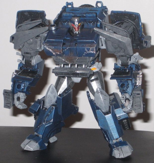 transformers prime silas breakdown toy
